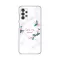 Silikonska futrola - maska print za Samsung A135 Galaxy A13 4G Enjoy Every Moments.