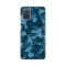 Silikonska futrola - maska print za Samsung A715F Galaxy A71 Camouflage Pattern.