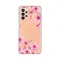 Silikonska futrola - maska print Skin za Samsung A235 Galaxy A23 Rose Flowers.