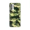 Silikonska futrola - maska print Skin za Samsung A135 Galaxy A13 4G Army.