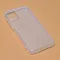 Silikonska futrola - maska Ultra Thin za Wiko Y52 Transparent.