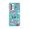 Silikonska futrola - maska print za Samsung A536 Galaxy A53 5G Love.