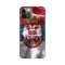 Silikonska futrola - maska print Skin za iPhone 12/12 Pro 6.1 SRB.