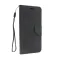 Futrola - maska Mercury za Samsung G990 Galaxy S21 FE crna.