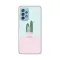 Silikonska futrola - maska print za Samsung A525 Galaxy A52 4G/A526 Galaxy A52 5G/A528B Galaxy A52s 5G Cactus.