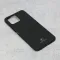 Futrola - maska Teracell Skin za Huawei Honor X8 mat crna.