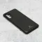 Futrola - maska Teracell Skin za Samsung A136 Galaxy A13 5G/A047 Galaxy A04s mat crna.