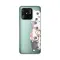 Silikonska futrola - maska print Skin za Xiaomi Redmi 10C Cats.