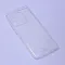 Futrola - maska Teracell Skin za Xiaomi Redmi 10C Transparent.