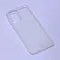 Futrola - maska Teracell Skin za Samsung A336 Galaxy A33 5G Transparent.