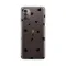 Silikonska futrola - maska print Skin za Nokia G11/G21 Hearts.