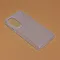 Silikonska futrola - maska Ultra Thin za Motorola Edge 30 Pro Transparent.