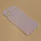 Silikonska futrola - maska Ultra Thin za Vivo Y01 Transparent.