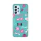 Silikonska futrola - maska print za Samsung A336 Galaxy A33 5G Love.