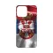 Silikonska futrola - maska print Skin za iPhone 14 Plus 6.7 SRB.