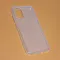 Silikonska futrola - maska Ultra Thin za Nokia G11/G21 Transparent.