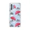 Silikonska futrola - maska print Skin za Samsung A135 Galaxy A13 4G Hey yourney.