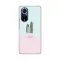 Silikonska futrola - maska print za Huawei Honor 50/Nova 9 Cactus.