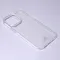 Futrola - maska Teracell Skin za iPhone 14 Pro 6.1 Transparent.