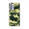 Silikonska futrola - maska print Skin za Samsung A525 Galaxy A52 4G/A526 Galaxy A52 5G/A528B Galaxy A52s 5G Army.