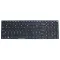 Tastatura za laptop Gateway NV52L NV55S NV57 crna.