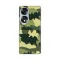 Silikonska futrola - maska print Skin za Huawei Honor 70 Army.
