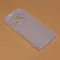 Silikonska futrola - maska Ultra Thin za Huawei Honor Magic 4 Lite Transparent.