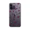 Silikonska futrola - maska print Skin za iPhone 14 Pro Max 6.7 Heart Pattern.