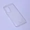Futrola - maska Teracell Skin za Huawei Honor X7 Transparent.