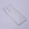Silikonska futrola - maska Ultra Thin za Huawei Nova 10 Pro Transparent.