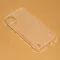 Silikonska futrola - maska Ultra Thin za Wiko Y82 Transparent.
