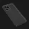 Silikonska futrola - maska Ultra Thin za Realme C35 Transparent.