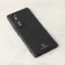 Futrola - maska Teracell Skin za Huawei Honor 70 mat crna.