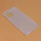 Silikonska futrola - maska Ultra Thin za Realme C31 Transparent.