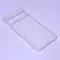 Silikonska futrola - maska Ultra Thin za Google Pixel 7 Transparent.