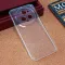 Silikonska futrola - maska Ultra Thin za Huawei Honor Magic 5 Pro Transparent.