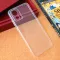 Silikonska futrola - maska Ultra Thin za Motorola Edge 30 Neo Transparent.