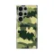 Silikonska futrola - maska print Skin za Samsung Galaxy S23 Ultra Army.
