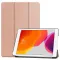 Futrola - maska Ultra Slim za iPad 10.2 2019/2020/2021 roze.