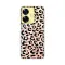 Silikonska futrola - maska print Skin za Realme C55 Animal.