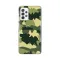 Silikonska futrola - maska print Skin za Samsung A725F/A726B Galaxy A72 4G/5G (EU) Army.