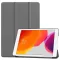 Futrola - maska Ultra Slim za iPad 10.2 2019/2020/2021 siva.