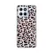 Silikonska futrola - maska print Skin za Huawei Honor X6 Animal.