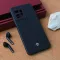 Futrola - maska Teracell Skin za Xiaomi Redmi Note 12 4G (EU) mat crna.