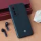 Futrola - maska Teracell Skin za Huawei Honor 90 mat crna.