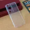 Silikonska futrola - maska Ultra Thin za Huawei P60/P60 Pro transparet.