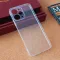 Silikonska futrola - maska Ultra Thin za Xiaomi Redmi 12 Transparent.