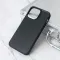 Futrola - maska Defender Carbon za iPhone 15 Pro Max 6.7 crna.