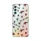 Silikonska futrola - maska print Skin za Samsung Galaxy A34 5G 5G Heart Pattern.