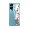 Silikonska futrola - maska print Skin za Huawei Honor 90 Lite Cats.